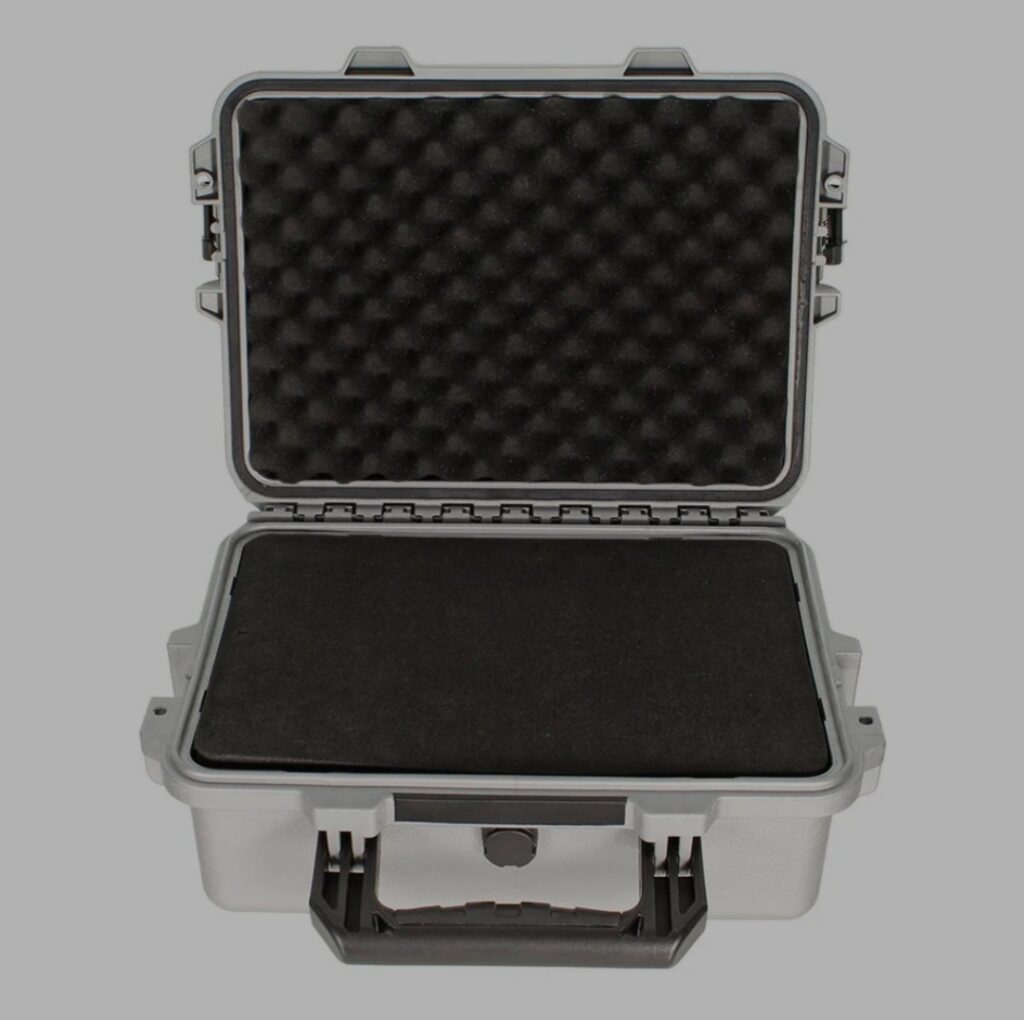 transportavimo dezes